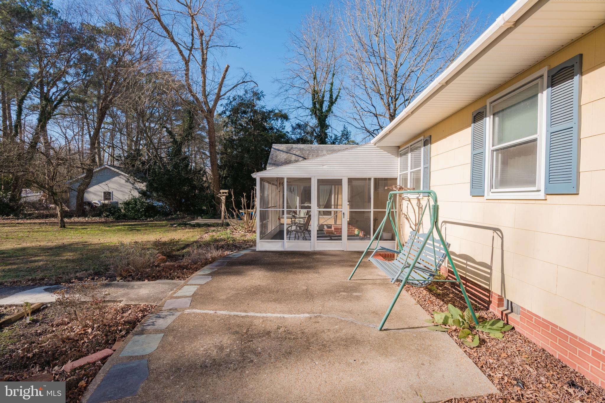 3605 Allen Road Eden, MD 21822 - Photo 62 of 73