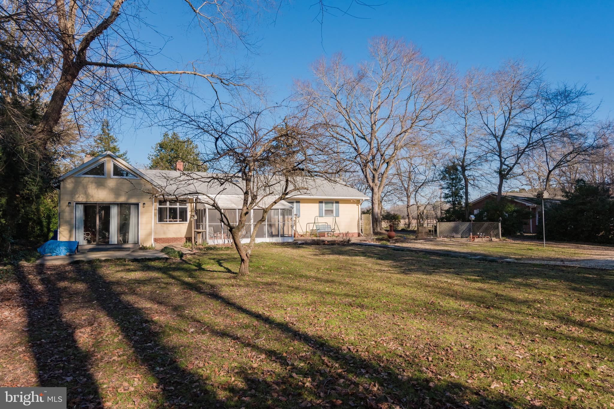 3605 Allen Road Eden, MD 21822 - Photo 66 of 73