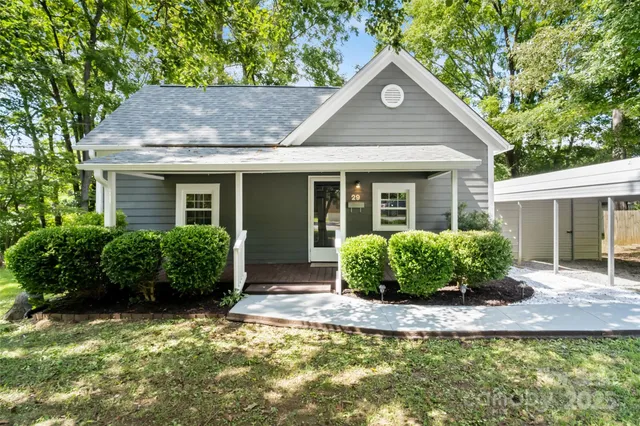 $250,000 | 29 7th Street, York, SC 29745