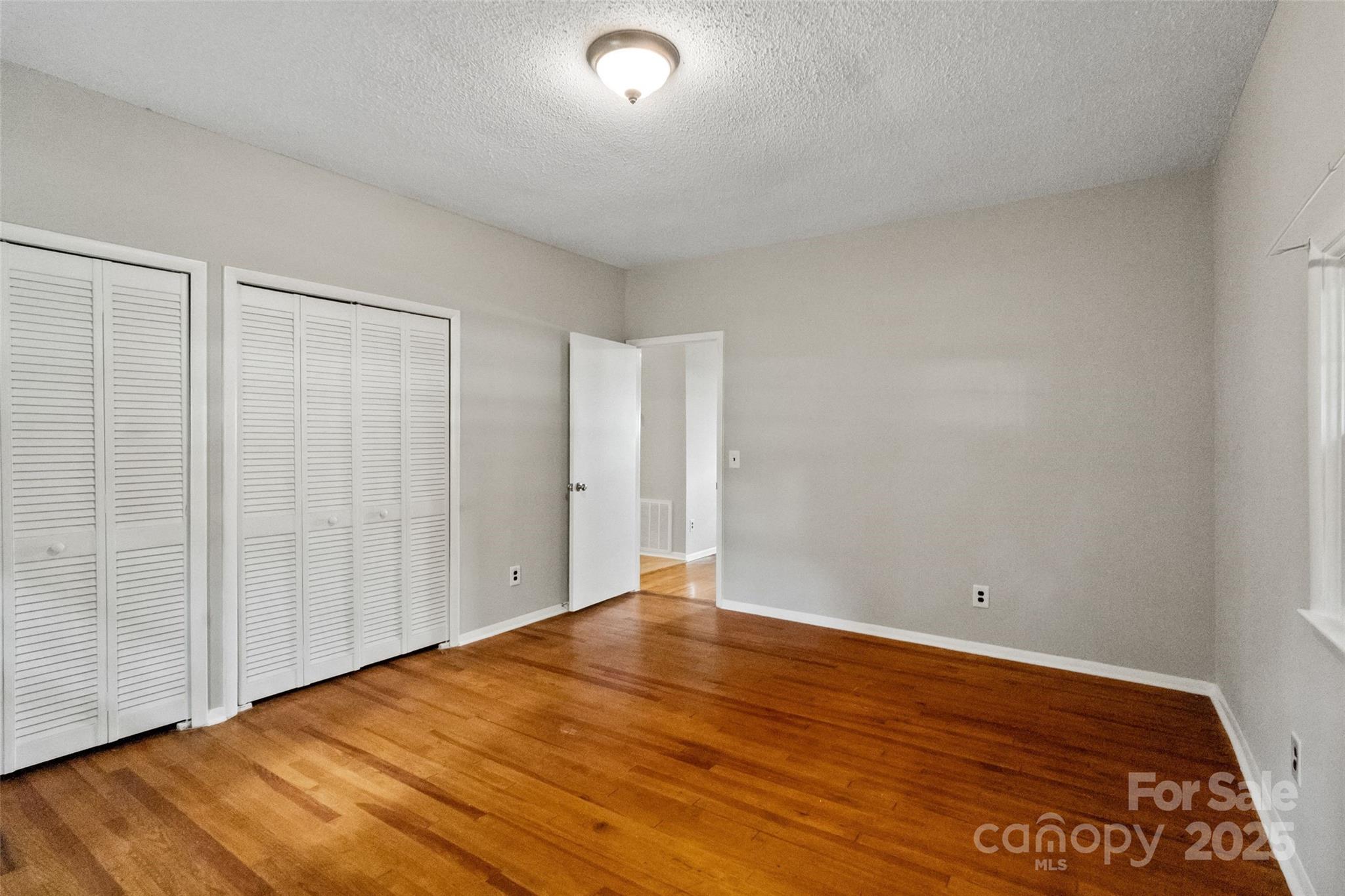 29 7th Street York, SC 29745 - Photo 11 of 22 a view of an empty room