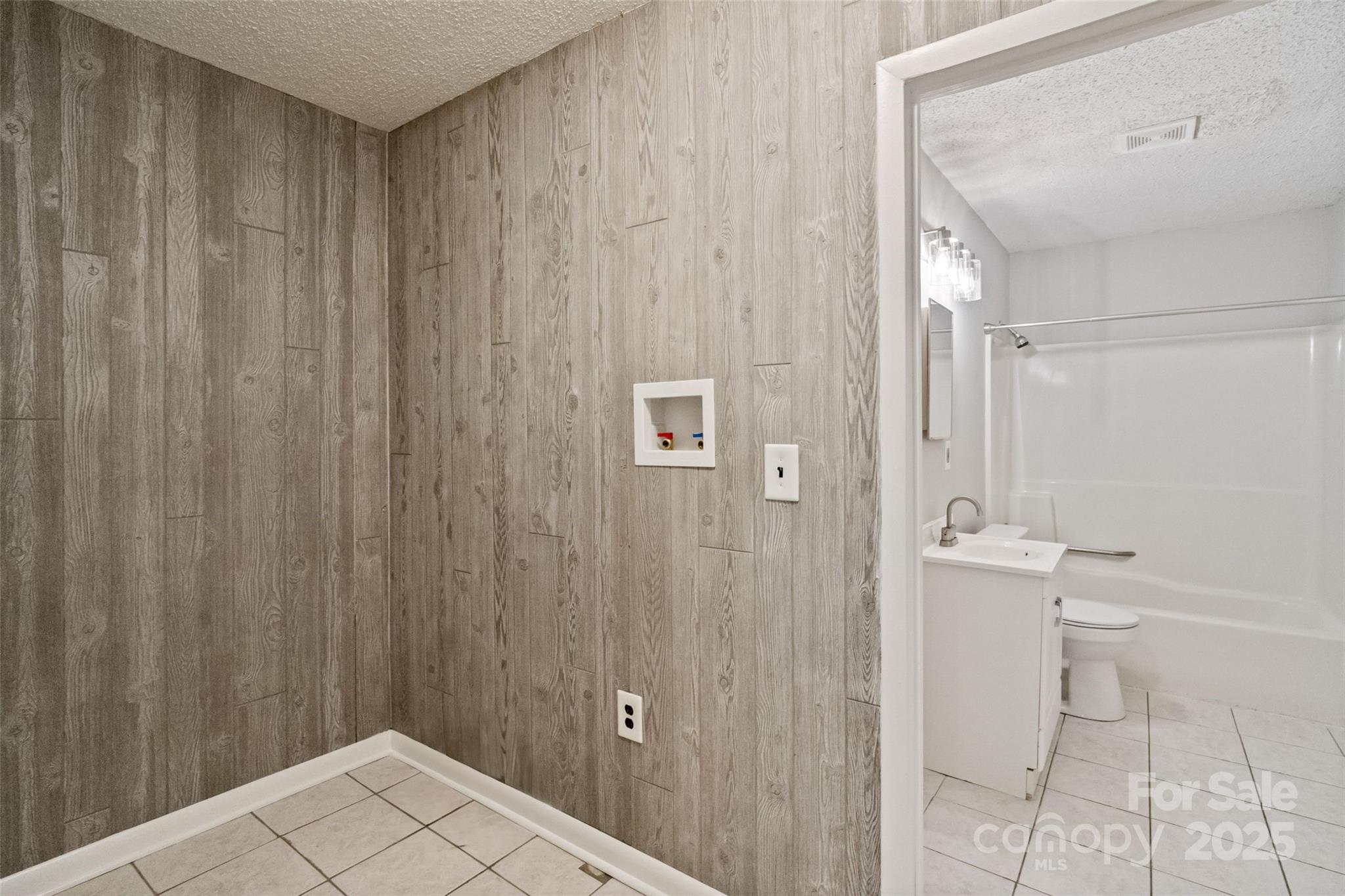 29 7th Street York, SC 29745 - Photo 12 of 22 a bathroom with a shower and a toilet