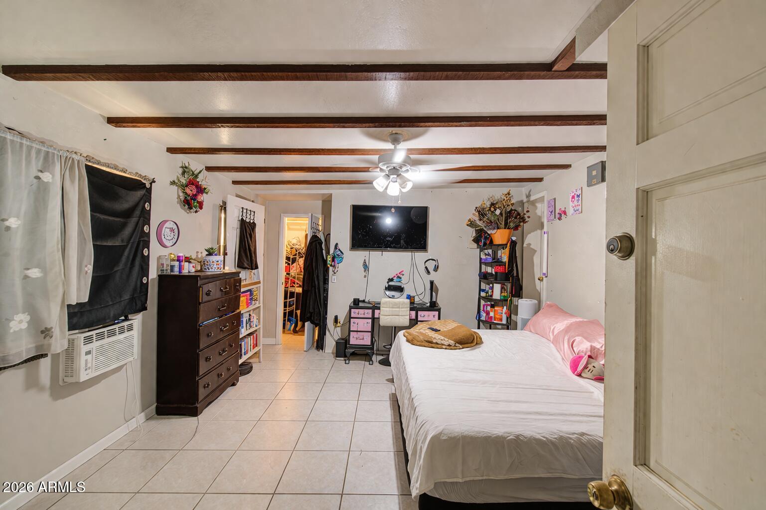 3107 West Montebello Avenue Phoenix, AZ 85017 - Photo 26 of 34 Bedroom 4