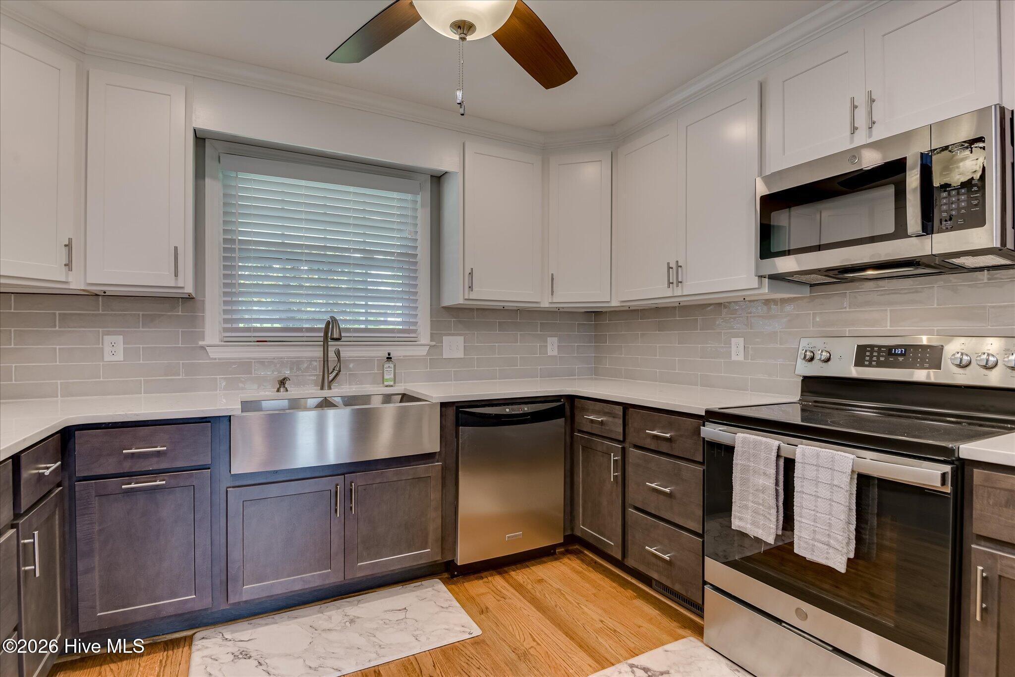 604 Aumond Road Augusta, GA 30909 - Photo 16 of 38