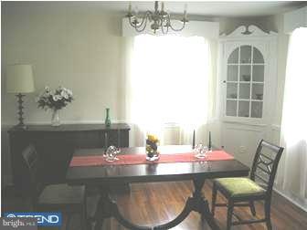 216 Midland Road Springfield, PA 19064 - Photo 4 of 10 Dining Room