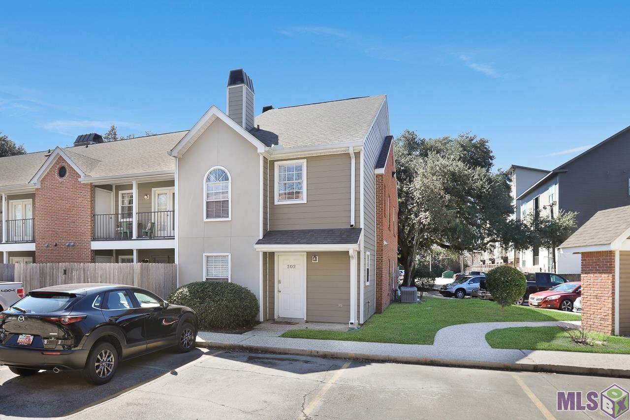 141 East Boyd Drive, Unit 202 Baton Rouge, LA 70808 - Photo 1 of 15 Gallery Image 1