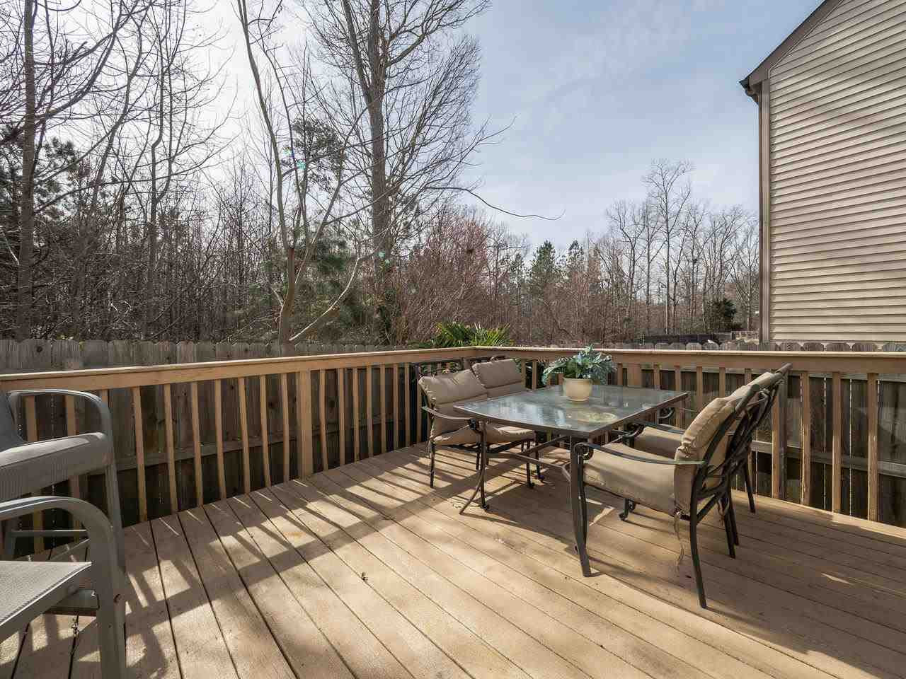 5624 Quitman Trail Raleigh, NC 27610 - Photo 24 of 25 Photo 24