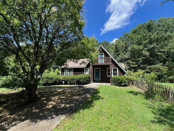 $242,000 | 162 Black Horse Lane, Kittrell, NC 27544