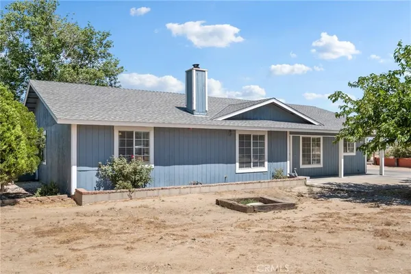 $449,900 | 10925 Buttonwood Street, Phelan, CA 92371