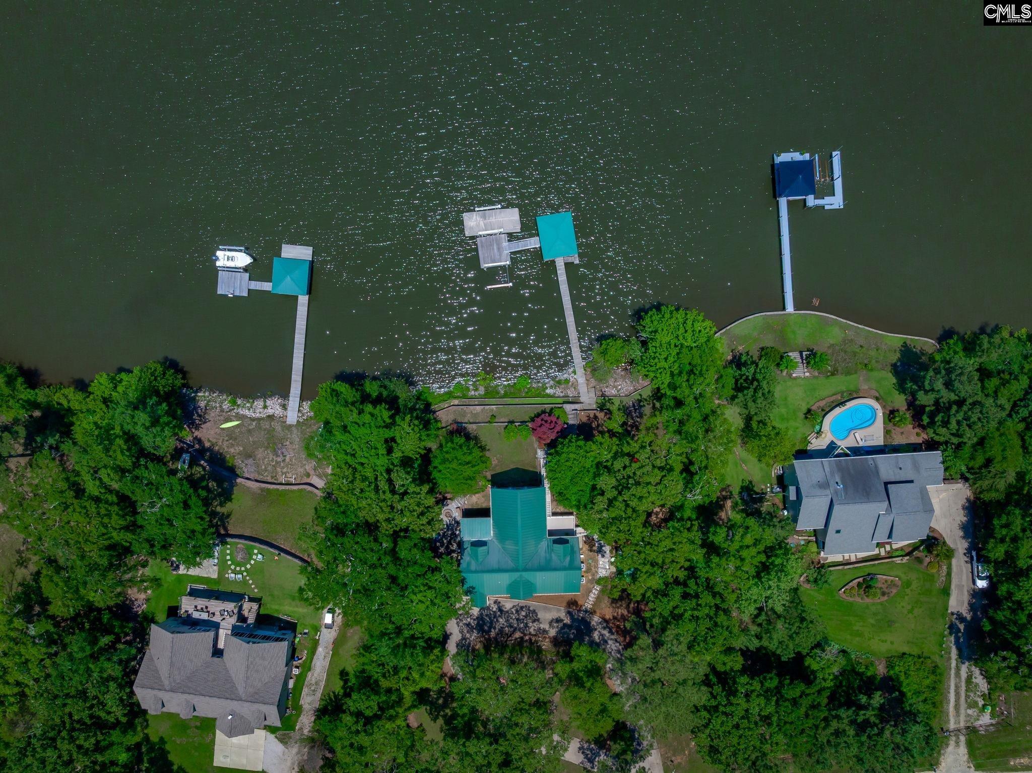 639 Kingfisher Drive Ridgeway, SC 29130 - Photo 46 of 48
