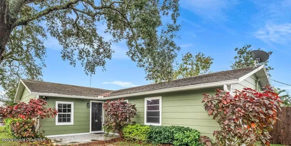 $269,000 | 3875 Fay Boulevard, Cocoa, FL 32927