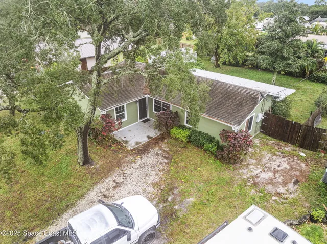 $299,000 | 3875 Fay Boulevard, Cocoa, FL 32927