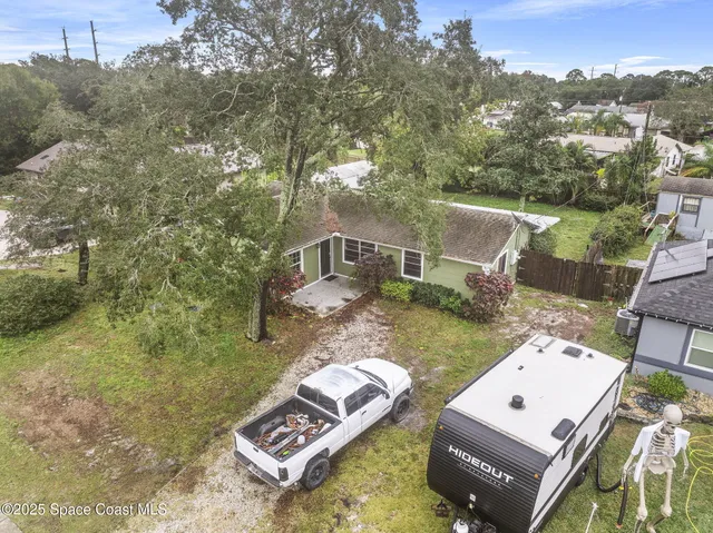 $299,000 | 3875 Fay Boulevard, Cocoa, FL 32927