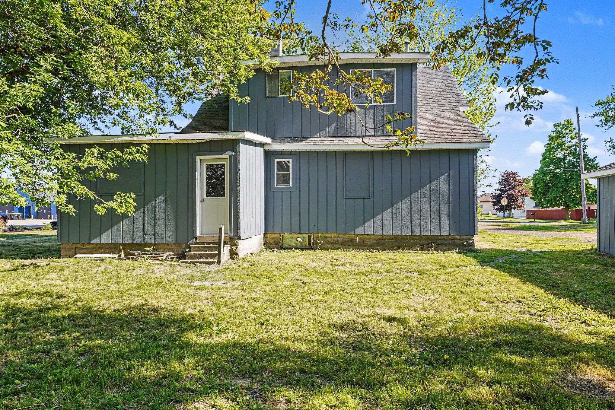 214 West 2nd Street Pinconning, MI 48650 - Photo 24 of 26
