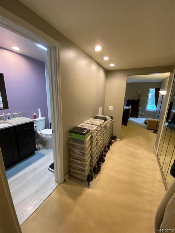 1625 Huntington Park, Unit 39 Rochester Hills, MI 48309 - Photo 9 of 21