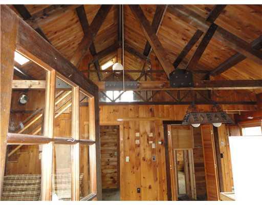 44 Old County Road Etna, ME 04434 - Photo 7 of 10 Interior Space/Layout.
