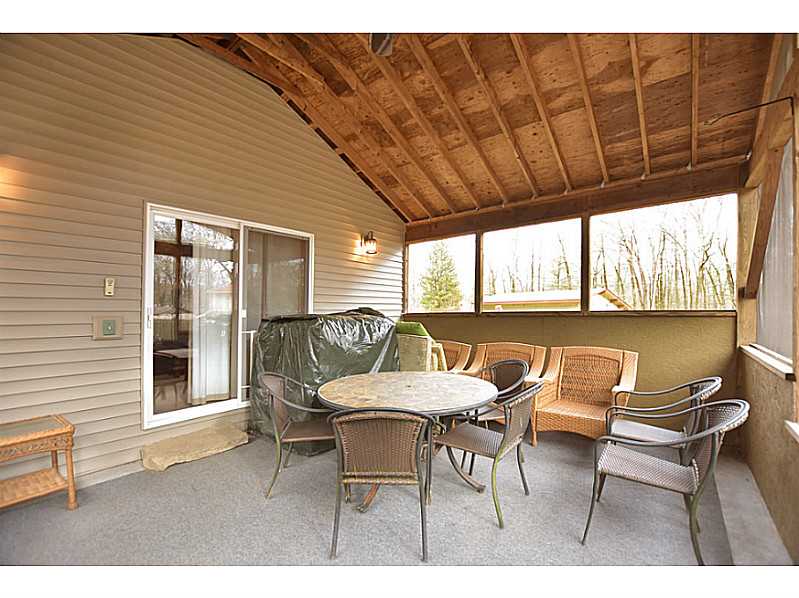 1065 Mt Pleasant Road Burrillville, RI 02830 - Photo 13 of 25 Porch.