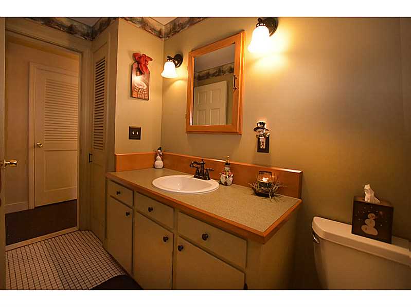 1065 Mt Pleasant Road Burrillville, RI 02830 - Photo 16 of 25 Bathroom.
