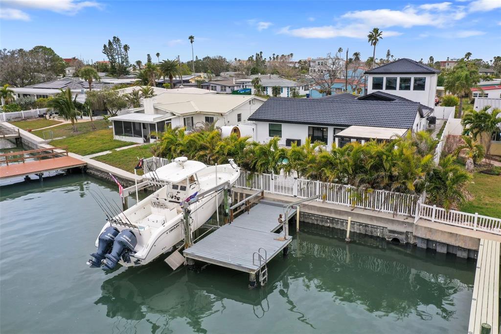 16015 Redington Drive Redington Beach, FL 33708 - Photo 49 of 60