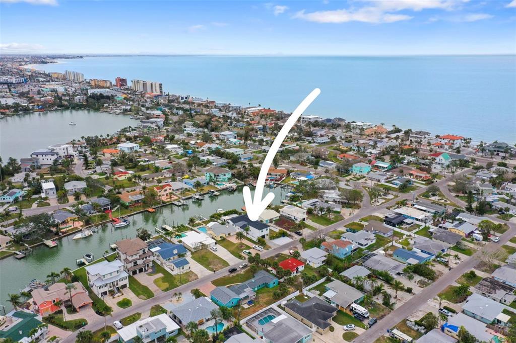 16015 Redington Drive Redington Beach, FL 33708 - Photo 54 of 60