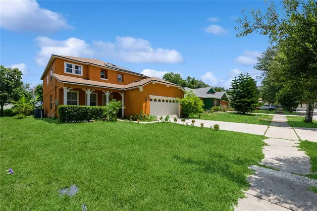 $480,000 | 589 Vicks Landing Drive, Apopka, FL 32712