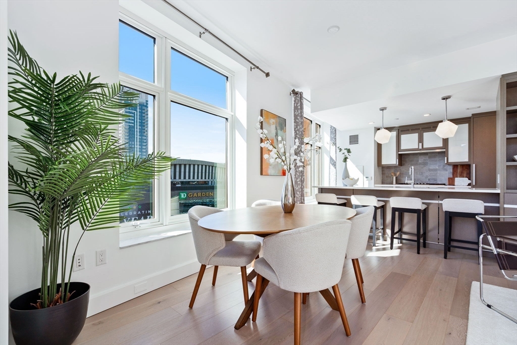 100 Lovejoy Wharf, Unit PH 1B Boston, MA 02114 - Photo 3 of 41