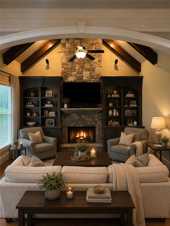 15885 South Thompson Road Milton, GA 30004 - Photo 14 of 52 Gallery Image 14