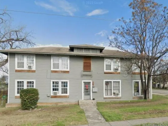 $795 | 541 Hammond Avenue, Unit 7, San Antonio, TX 78210