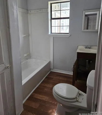 $795 | 541 Hammond Avenue, Unit 7, San Antonio, TX 78210