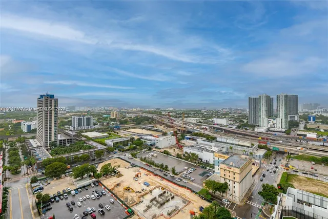 $675,000 | 851 Northeast 1st Avenue, Unit 2100, Miami, FL 33132