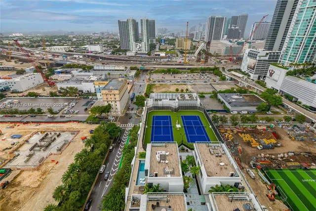 $675,000 | 851 Northeast 1st Avenue, Unit 2100, Miami, FL 33132