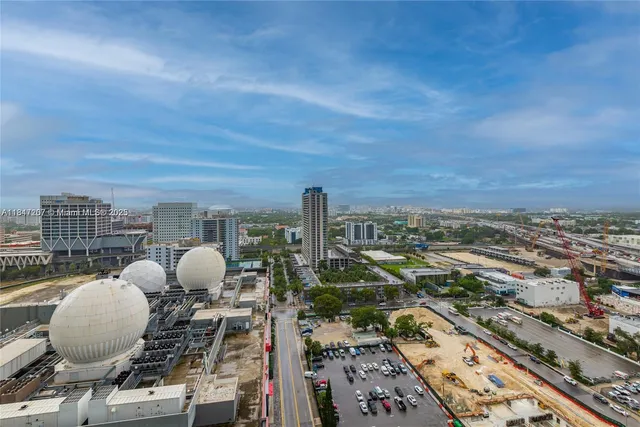 $675,000 | 851 Northeast 1st Avenue, Unit 2100, Miami, FL 33132