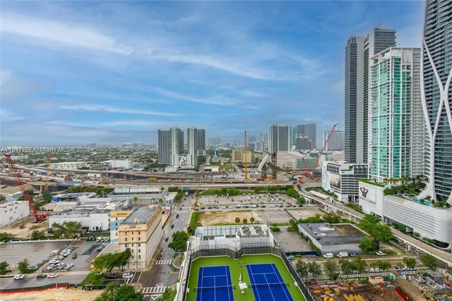 $675,000 | 851 Northeast 1st Avenue, Unit 2100, Miami, FL 33132