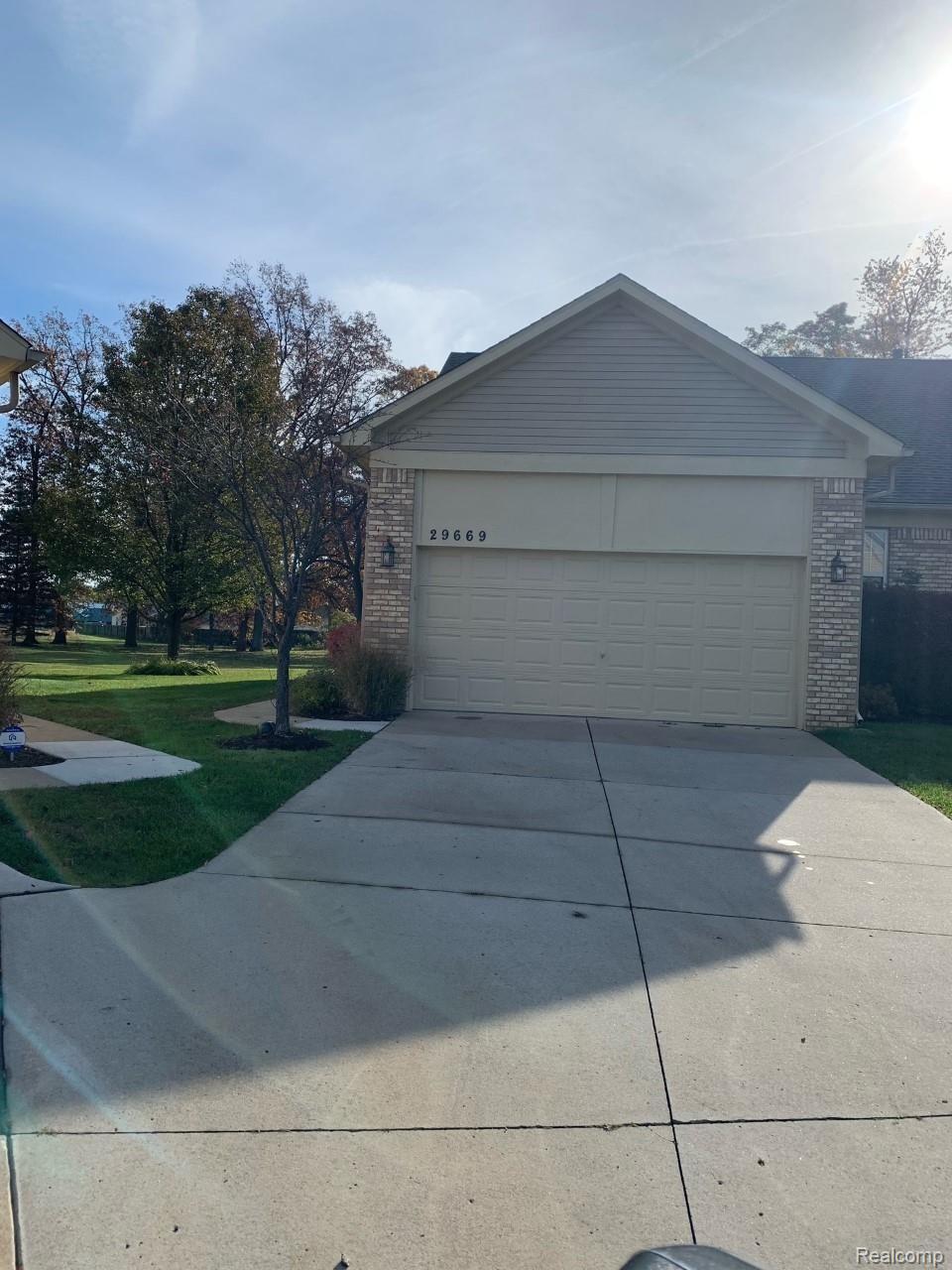 29669 Reed Drive Flat Rock, MI 48134 - Photo 1 of 11 Reed12.jpg