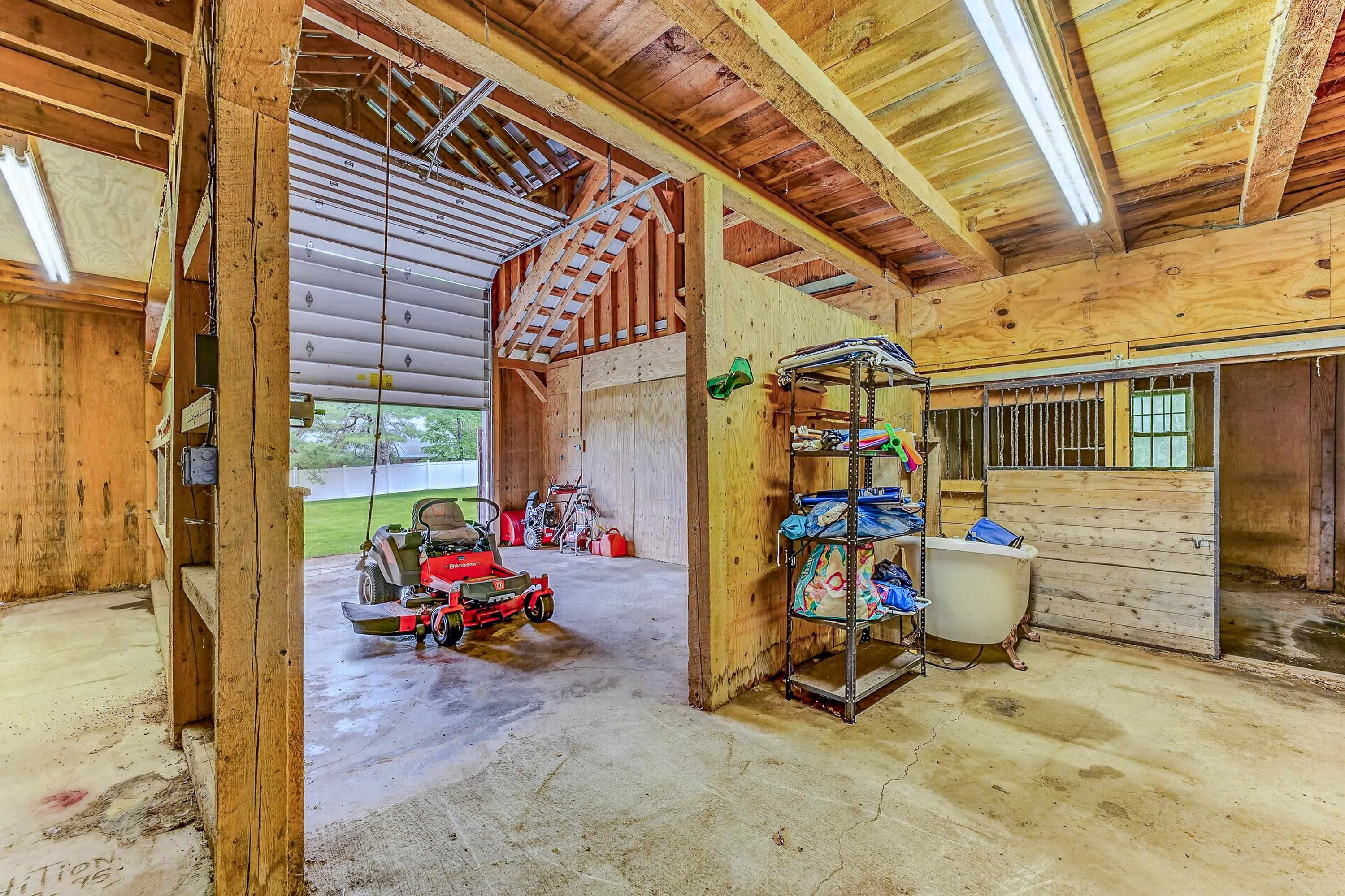 3310 Main Street Bethlehem, NH 03574 - Photo 48 of 56