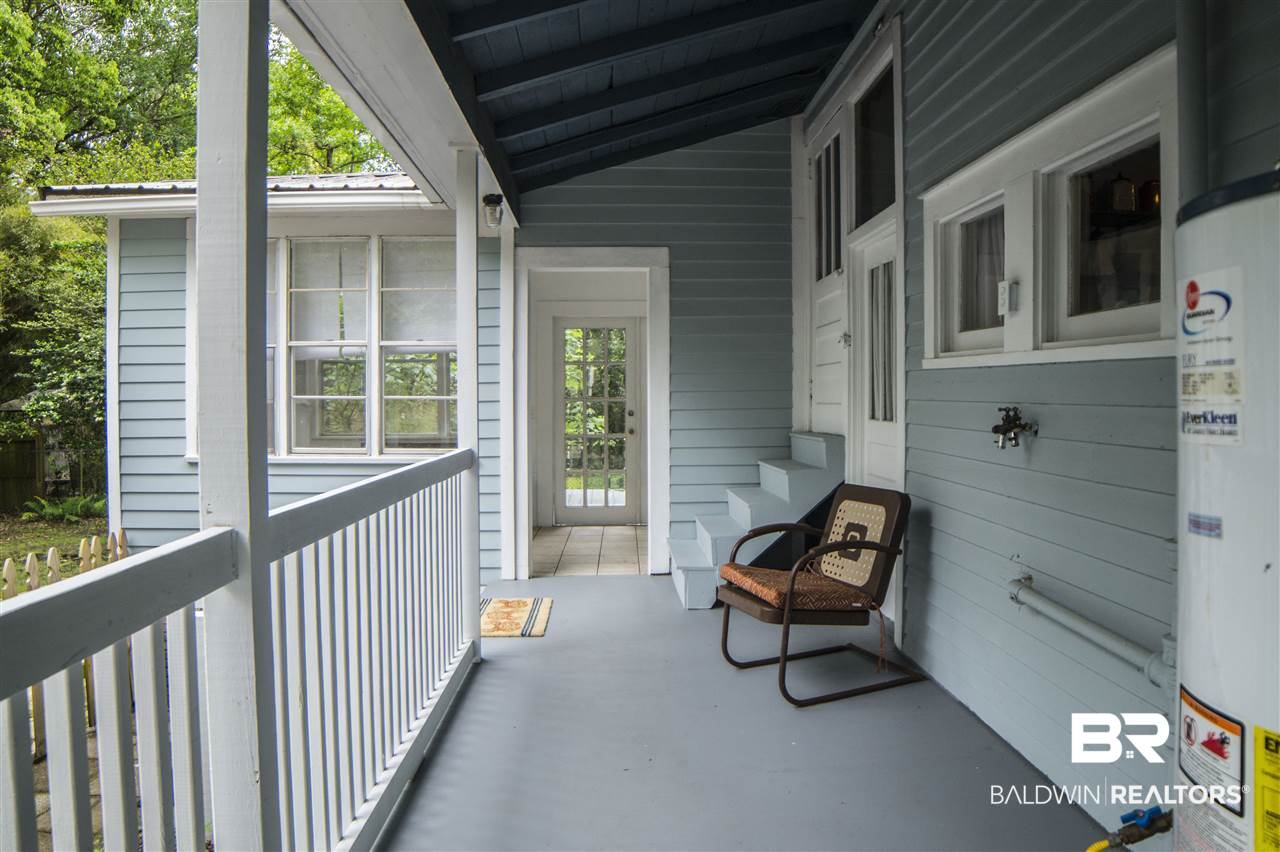 134 Margaret Street Mobile, AL 36607 - Photo 31 of 41