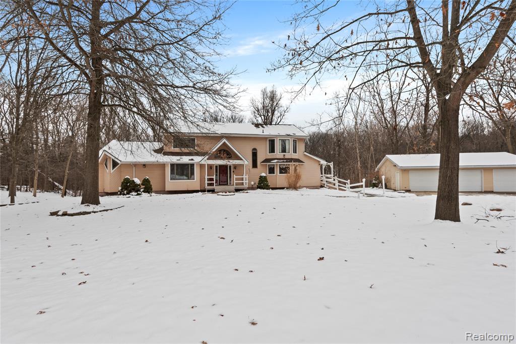 50801 Warren Road Canton, MI 48187 - Photo 7 of 33 Gallery Image 7