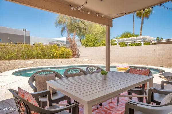 $6,700 | 8842 East Palm Ridge Drive, Scottsdale, AZ 85260