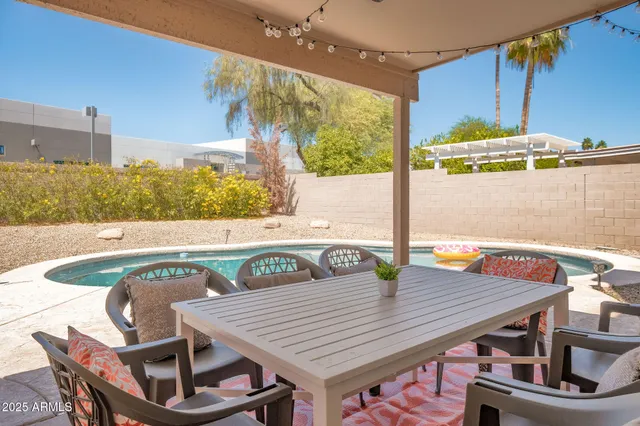 $6,700 | 8842 East Palm Ridge Drive, Scottsdale, AZ 85260