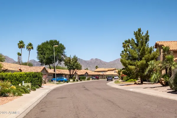 $6,700 | 8842 East Palm Ridge Drive, Scottsdale, AZ 85260