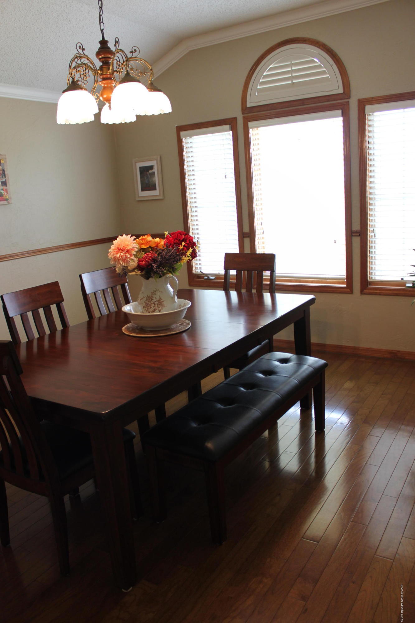675 Sunset Road Fritch, TX 79036 - Photo 25 of 61 Dining Room_3