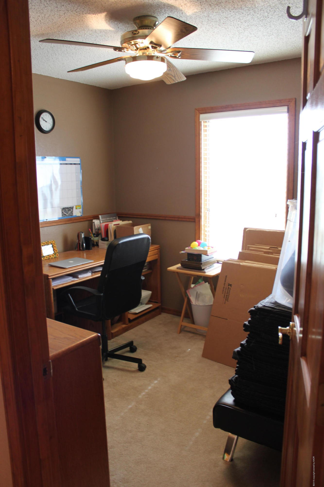 675 Sunset Road Fritch, TX 79036 - Photo 40 of 61 Office