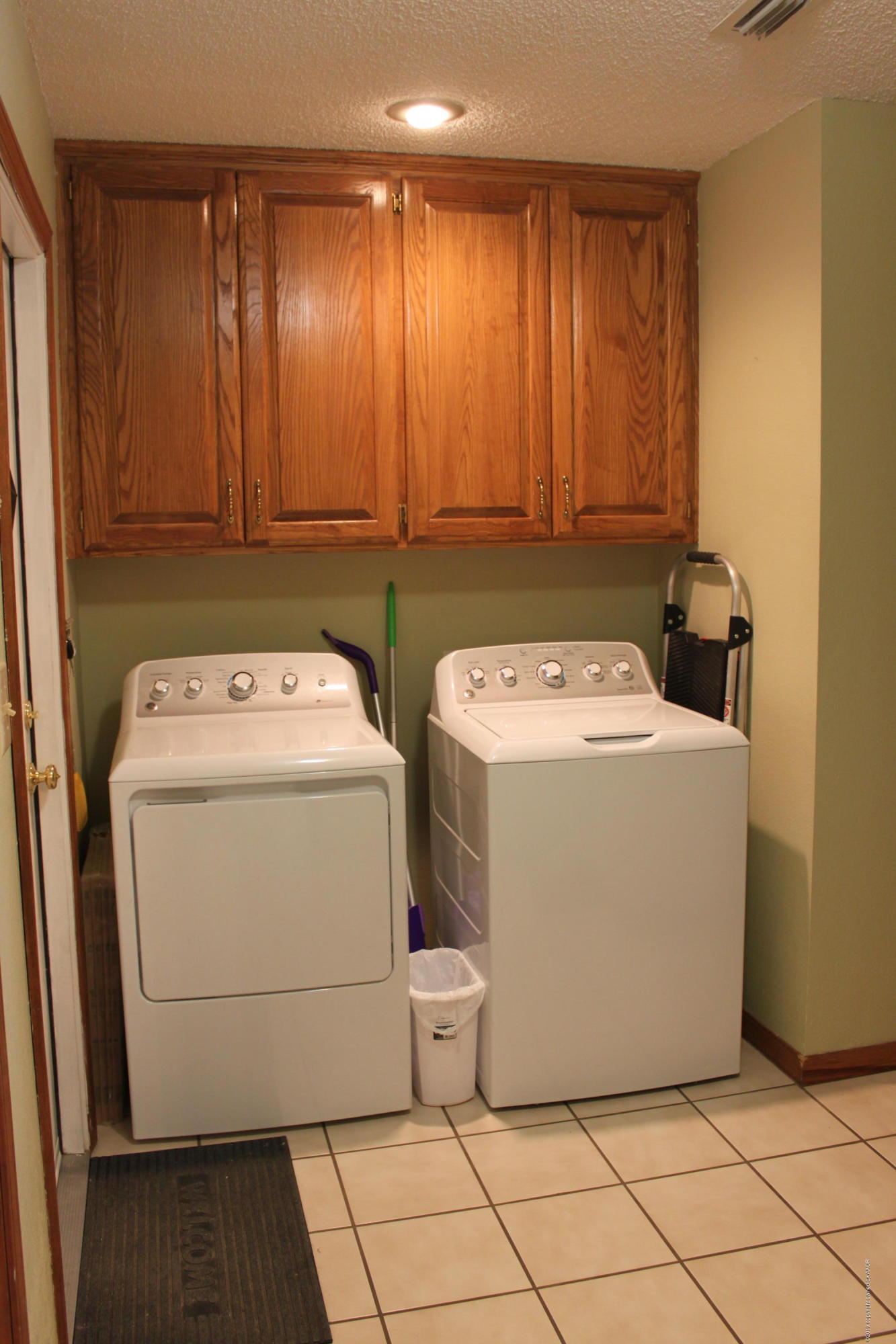 675 Sunset Road Fritch, TX 79036 - Photo 45 of 61 Utility Room