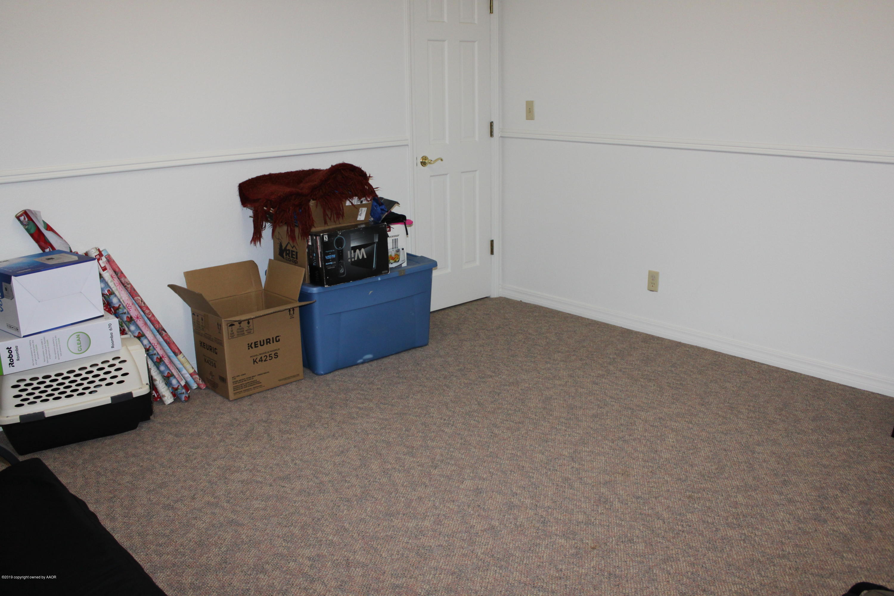 675 Sunset Road Fritch, TX 79036 - Photo 50 of 61 Basement_2