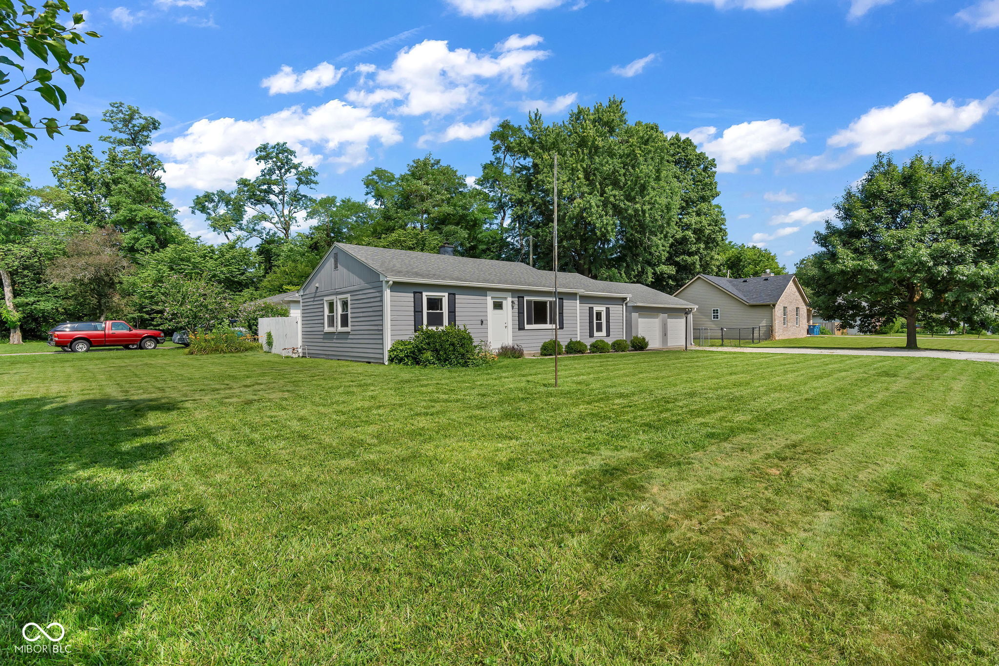 840 Oswego Road Carmel, IN 46032 - Photo 35 of 48