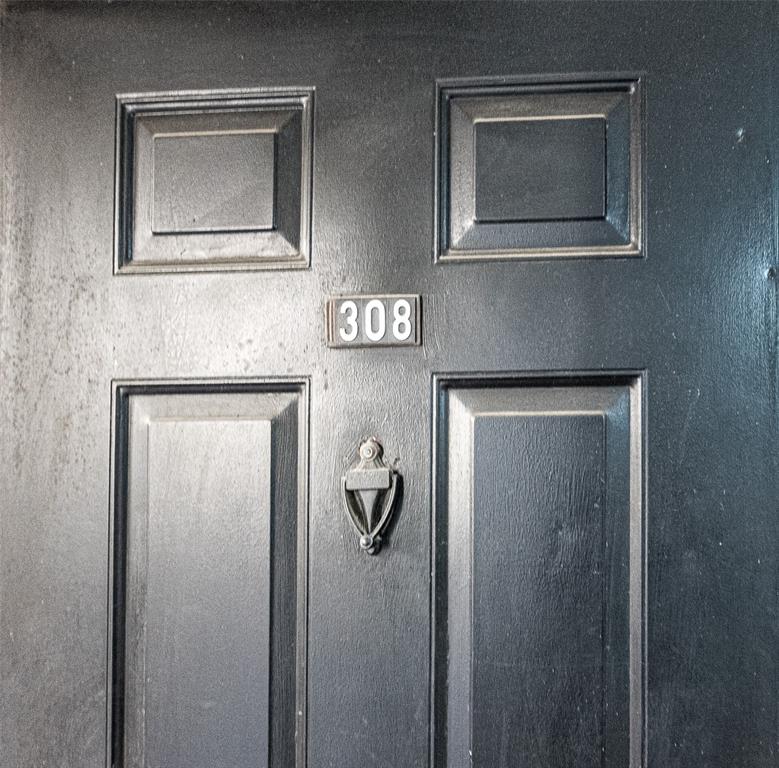 3022 Forest Lane, Unit 308 Dallas, TX 75234 - Photo 8 of 8 Private Ground Floor Entry