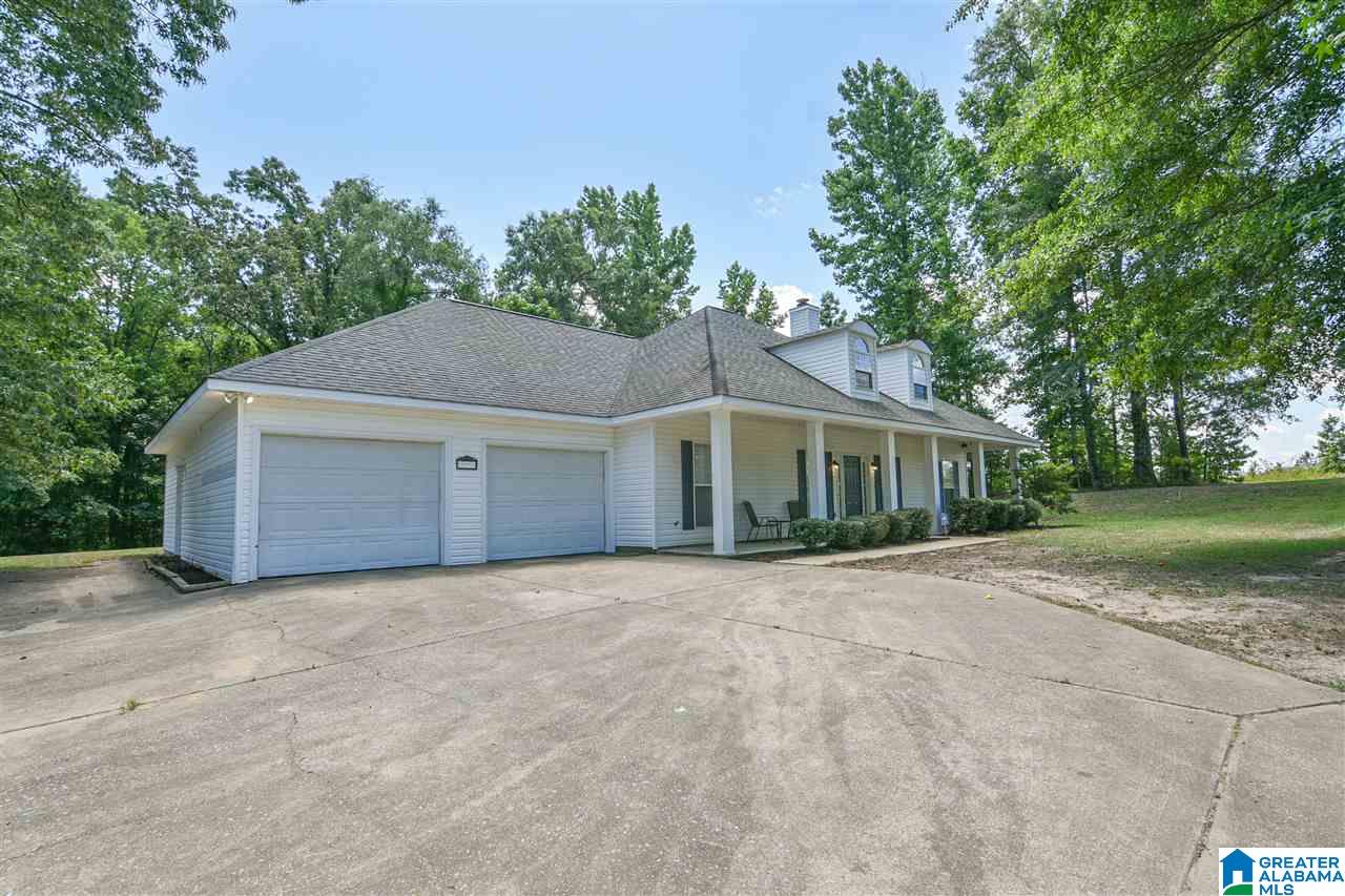 12500 Timberlane Road Ralph, AL 35480 - Photo 29 of 35