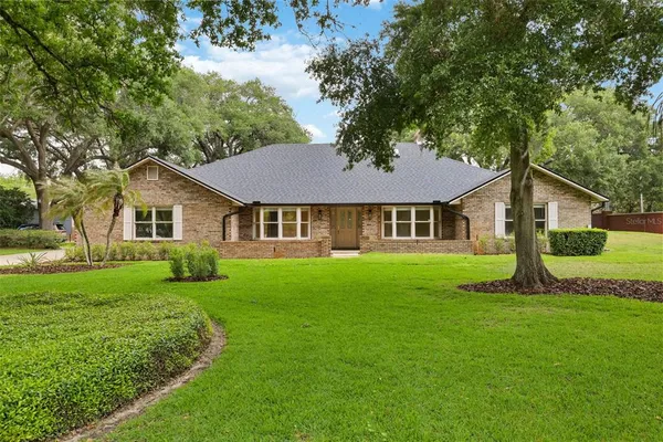 $1,175,000 | 14001 Country Estate Drive, Winter Garden, FL 34787
