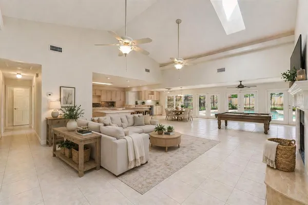 $1,175,000 | 14001 Country Estate Drive, Winter Garden, FL 34787