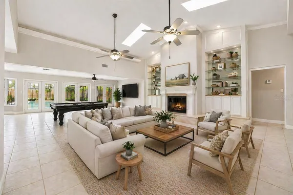$1,175,000 | 14001 Country Estate Drive, Winter Garden, FL 34787