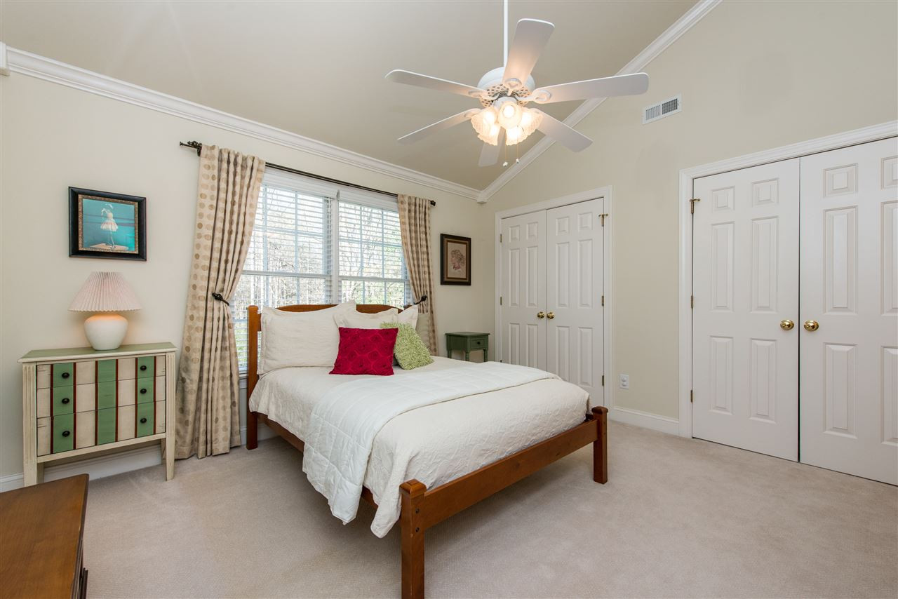4624 Cresta Drive Raleigh, NC 27603 - Photo 13 of 25 Bedroom